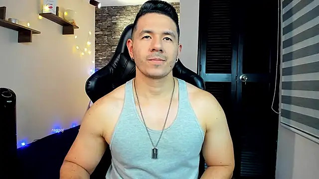 Snapshot of ransoj chatting on February 21, 2025, 2:50 am ransoj online show from February 21, 2025, 2:50 am