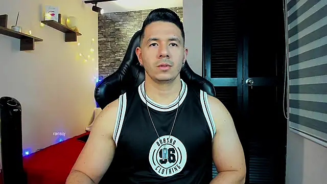 Snapshot of ransoj chatting on March 12, 2025, 12:31 am ransoj online show from March 12, 2025, 12:31 am