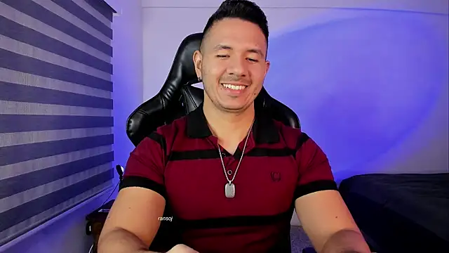 Snapshot of ransoj chatting on December 3, 2025, 11:36 pm ransoj online show from December 3, 2025, 11:36 pm