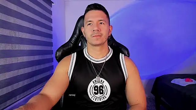 Snapshot of ransoj chatting on November 15, 2025, 11:31 pm ransoj online show from November 15, 2025, 11:31 pm