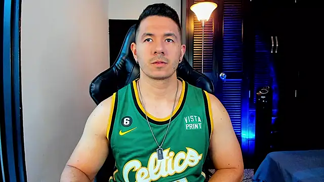 Snapshot of ransoj chatting on March 20, 2025, 11:34 pm ransoj online show from March 20, 2025, 11:34 pm