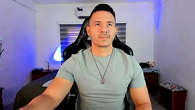 Snapshot of ransoj chatting on September 10, 2025, 2:16 pm ransoj online show from September 10, 2025, 2:16 pm