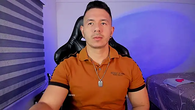 Snapshot of ransoj chatting on October 30, 2025, 9:55 pm ransoj online show from October 30, 2025, 9:55 pm