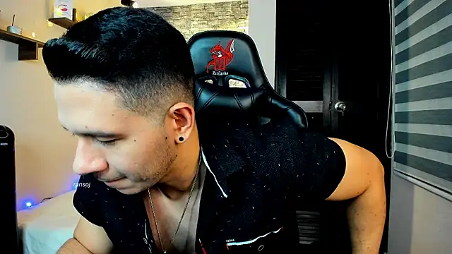 Snapshot of ransoj chatting on March 23, 2025, 1:31 am ransoj online show from March 23, 2025, 1:31 am