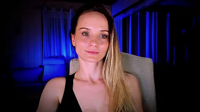 Louise-dance online show from January 12, 2025, 4:00 am