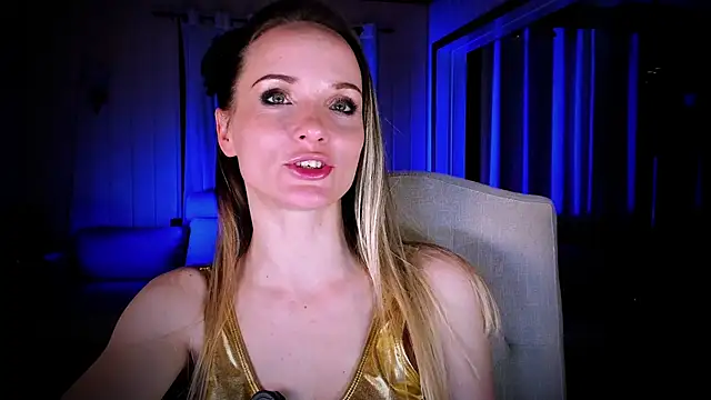 Louise-dance online show from January 11, 2025, 12:33 am