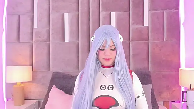 kityangelss online show from February 9, 2025, 2:38 am