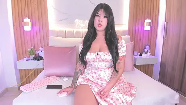 kityangelss online show from September 25, 2025, 1:55 am