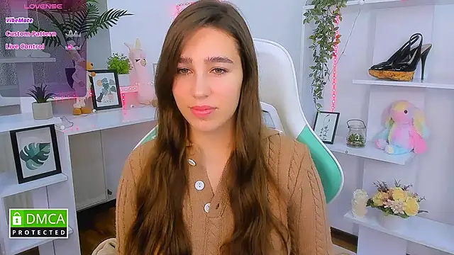  Eliizabeth  online show from October 22, 2025, 9:13 pm