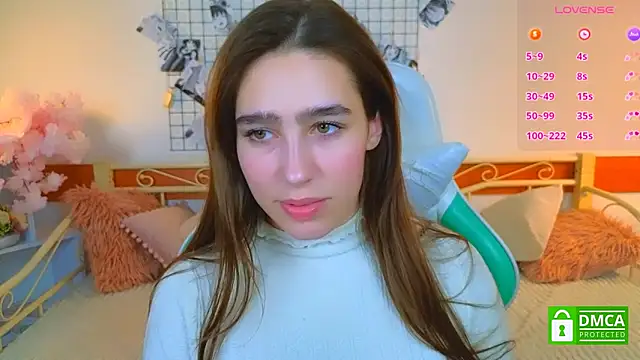  Eliizabeth  online show from March 27, 2026, 11:05 pm