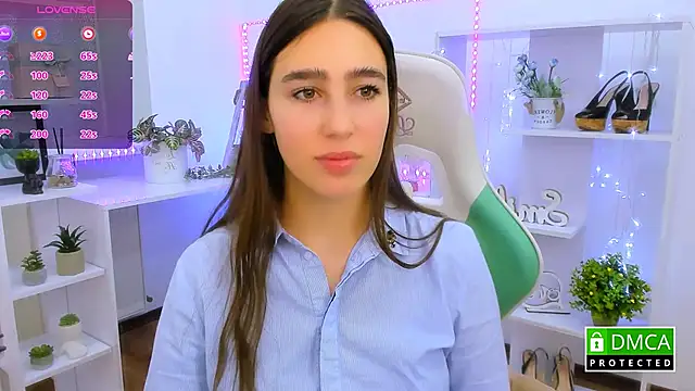  Eliizabeth  online show from January 17, 2026, 10:02 pm