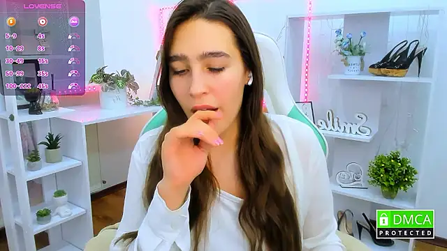  Eliizabeth  online show from February 2, 2026, 9:36 pm