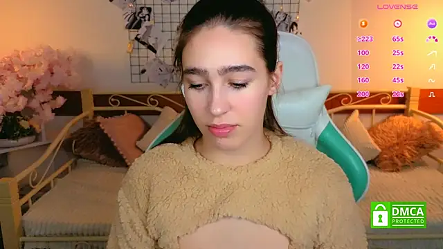  Eliizabeth  online show from February 27, 2026, 9:58 pm