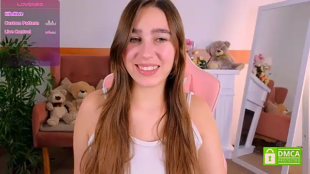  Eliizabeth  online show from October 29, 2025, 10:52 pm