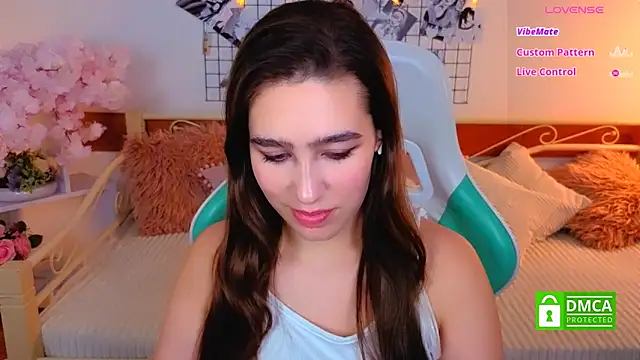  Eliizabeth  online show from February 14, 2026, 10:21 pm