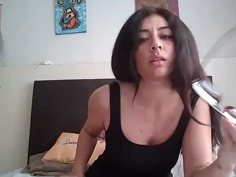 panquesitorico online show from March 24, 2026, 10:10 pm