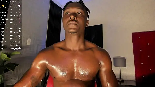 DannSmmith online show from March 6, 2026, 4:51 am