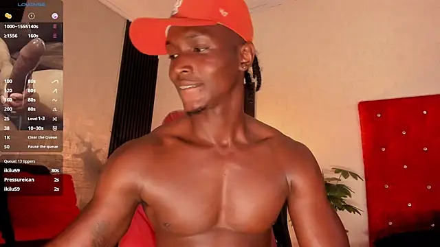 Snapshot of DannSmmith chatting on March 16, 2025, 4:23 pm DannSmmith online show from March 16, 2025, 4:23 pm