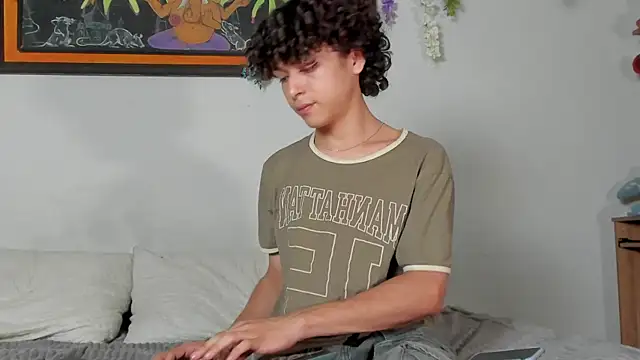 Cherry boy 18 online show from March 9, 2025, 3:54 am