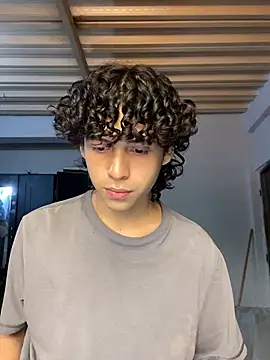 Cherry boy 18 online show from April 15, 2026, 5:50 pm