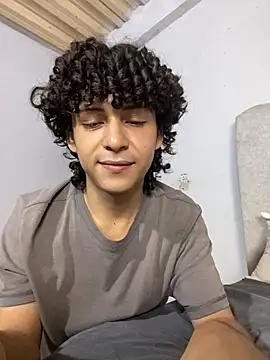 Cherry boy 18 online show from April 21, 2026, 5:30 pm