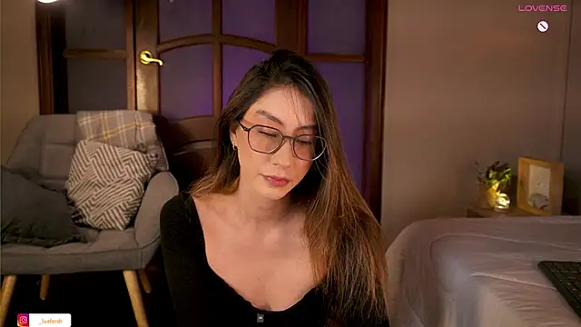 lua ferch   online show from September 17, 2025, 1:02 pm