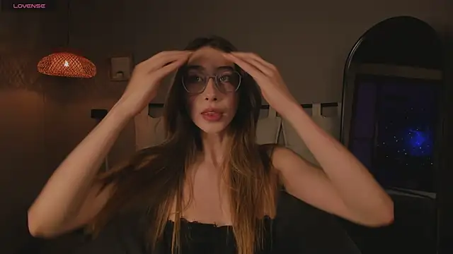 lua ferch   online show from March 8, 2025, 1:14 pm