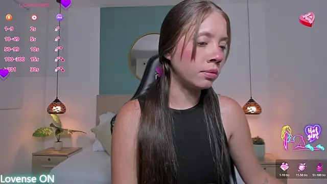 nataly rodri online show from March 3, 2026, 2:07 am