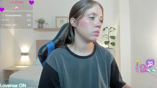 nataly rodri online show from March 27, 2026, 8:26 am