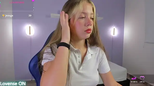 nataly rodri online show from June 30, 2026, 2:22 am