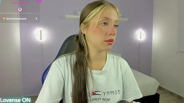 nataly rodri online show from June 28, 2026, 2:18 am