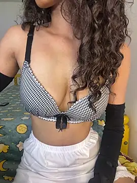 Snapshot of BandySL chatting on March 9, 2025, 3:22 am BandySL online show from March 9, 2025, 3:22 am