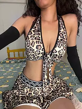 Snapshot of BandySL chatting on March 7, 2025, 9:18 am BandySL online show from March 7, 2025, 9:18 am