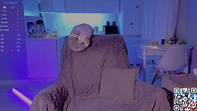 shey1i online show from December 30, 2024, 5:02 pm