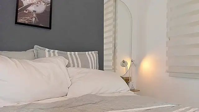 Snapshot of GarciaMilu chatting on February 14, 2025, 1:13 am GarciaMilu online show from February 14, 2025, 1:13 am