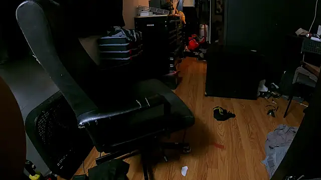 leanjamesdean online show from October 1, 2025, 9:14 am