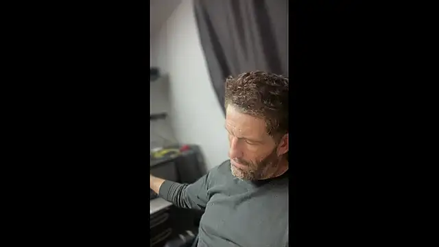 leanjamesdean online show from March 30, 2026, 3:46 pm