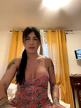 missdirtyhot  online show from October 17, 2025, 8:50 am