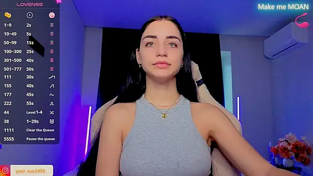 Snapshot of Kemi__Jordan chatting on November 13, 2025, 11:36 am Kemi Jordan online show from November 13, 2025, 11:36 am