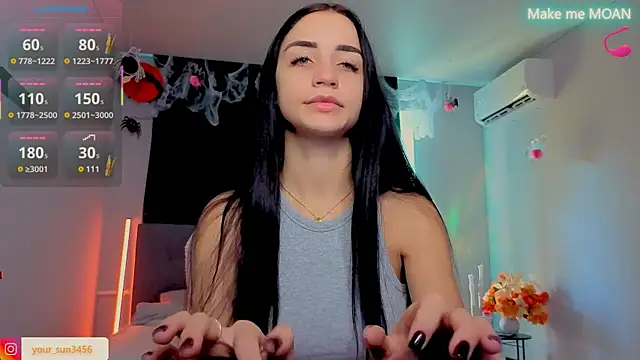 Snapshot of Kemi__Jordan chatting on October 29, 2025, 8:35 am Kemi Jordan online show from October 29, 2025, 8:35 am