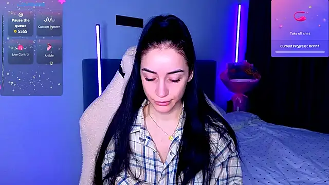 Kemi  Jordan online show from March 17, 2026, 7:33 am