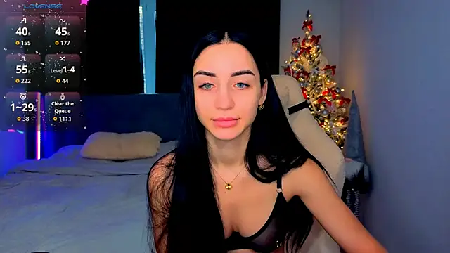 Kemi  Jordan online show from January 9, 2026, 12:01 pm