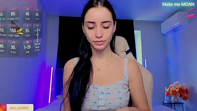 Snapshot of Kemi__Jordan chatting on November 7, 2025, 10:31 am Kemi Jordan online show from November 7, 2025, 10:31 am