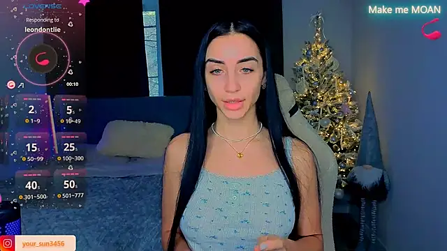 Kemi  Jordan online show from December 20, 2025, 9:34 am