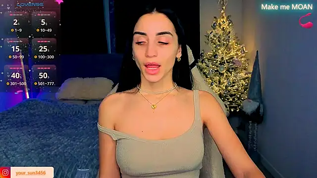 Snapshot of Kemi__Jordan chatting on December 16, 2025, 1:15 pm Kemi Jordan online show from December 16, 2025, 1:15 pm