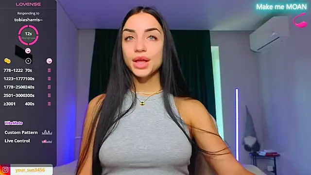 Snapshot of Kemi__Jordan chatting on September 15, 2025, 9:21 am Kemi Jordan online show from September 15, 2025, 9:21 am