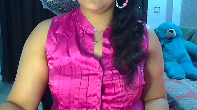 Maria 55 online show from February 8, 2025, 6:43 am