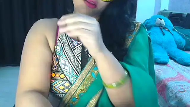 Maria 55 online show from January 7, 2025, 9:29 am