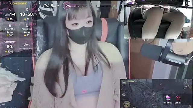 Snapshot of z23002 chatting on March 1, 2025, 4:11 pm z23002 online show from March 1, 2025, 4:11 pm