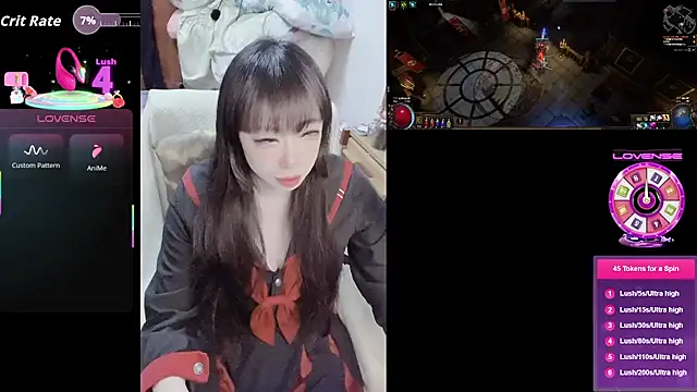 Snapshot of z23002 chatting on November 4, 2025, 8:18 am z23002 online show from November 4, 2025, 8:18 am